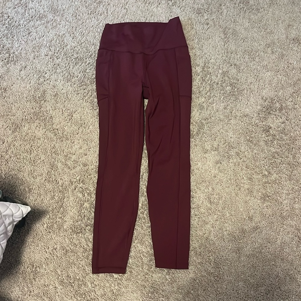 Spyder Active Leggings